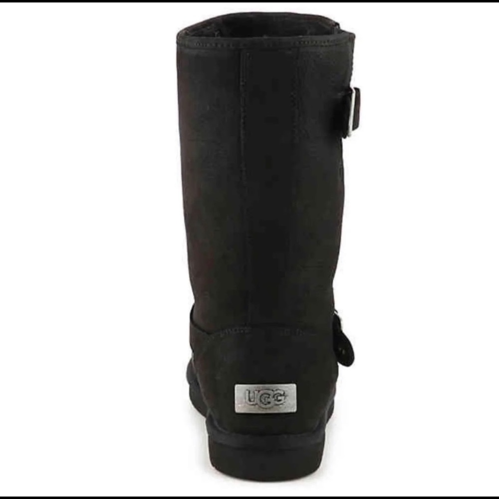 Brand new authentic black winter UGG boots - Picture 6 of 6